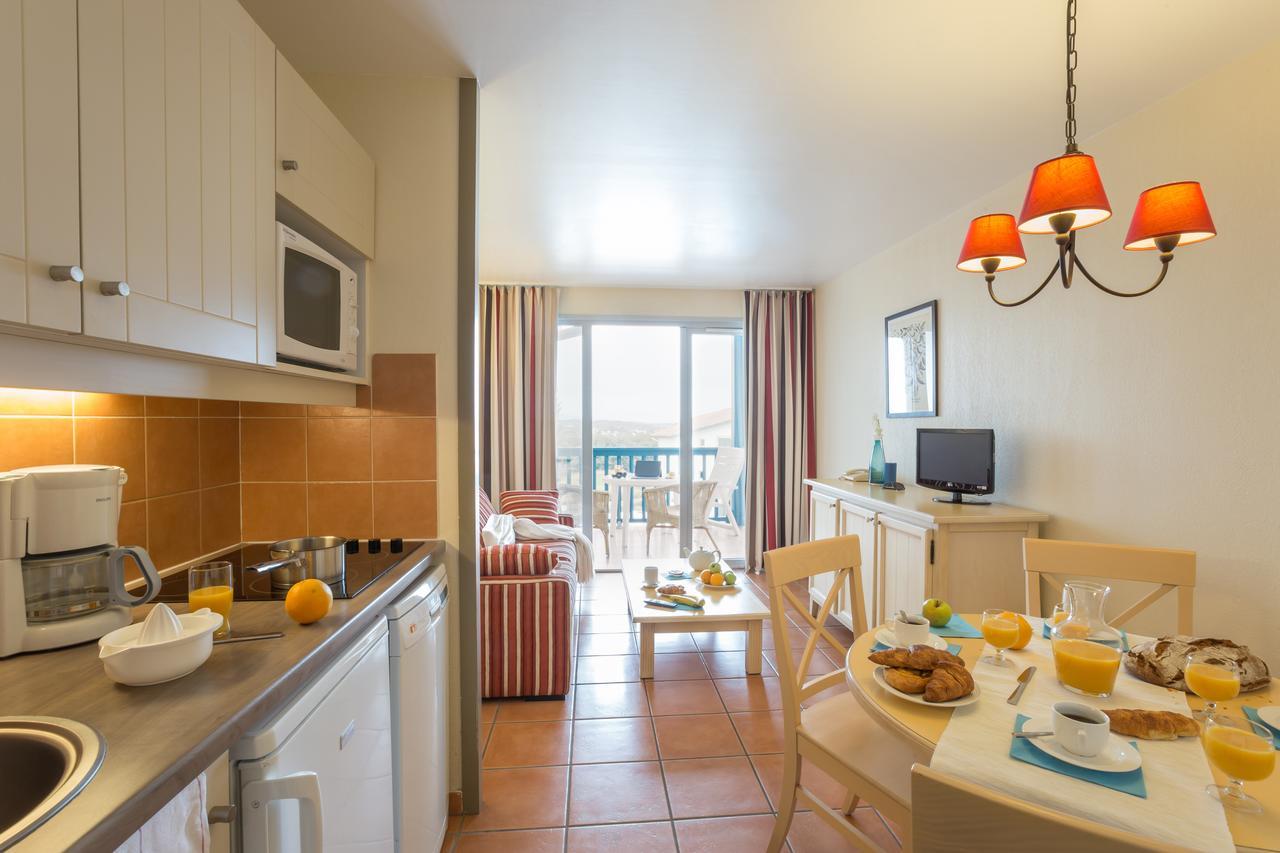 Residence Pierre & Vacances Les Terrasses D'Arcangues Room photo